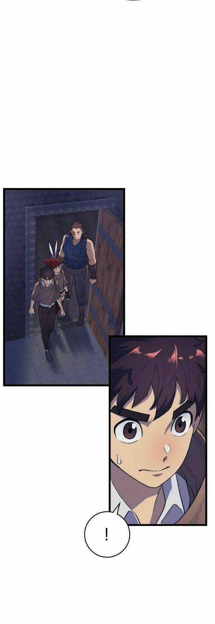 Pháp Sư Từ Thế Giới Khác Chapter 23 trang 10