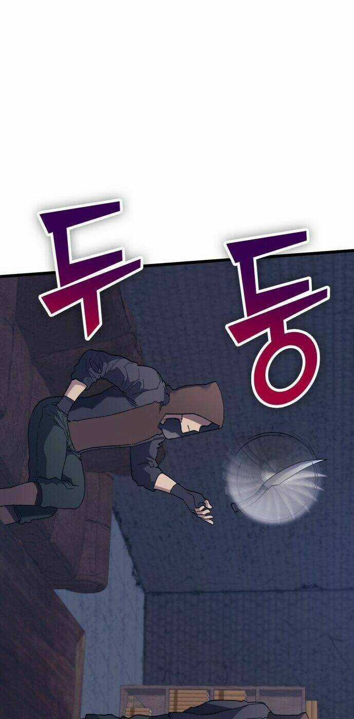 Pháp Sư Từ Thế Giới Khác Chapter 23 trang 11