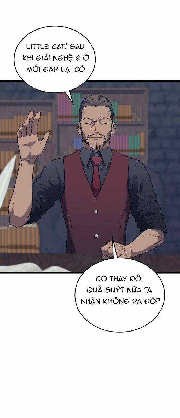 Pháp Sư Từ Thế Giới Khác Chapter 23 trang 13