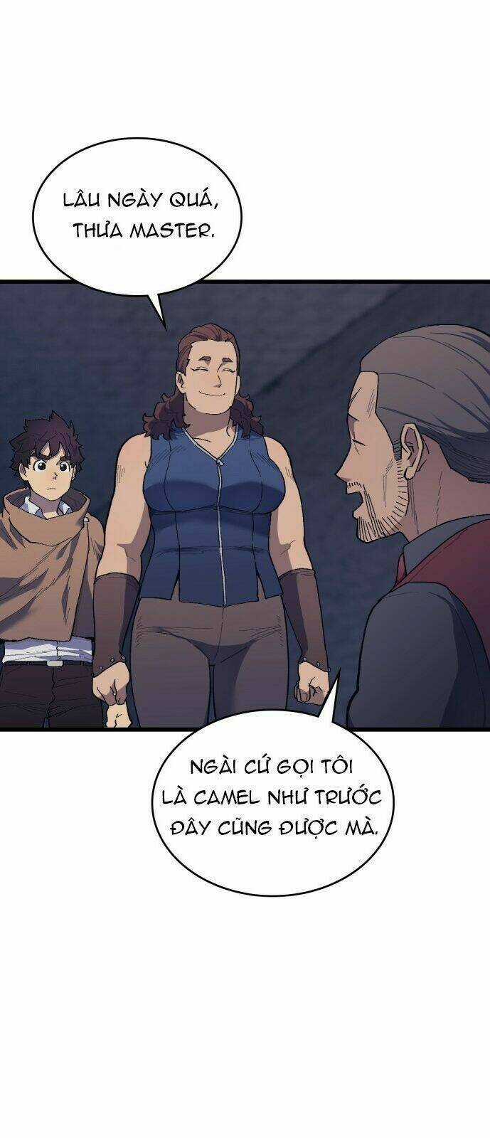 Pháp Sư Từ Thế Giới Khác Chapter 23 trang 14