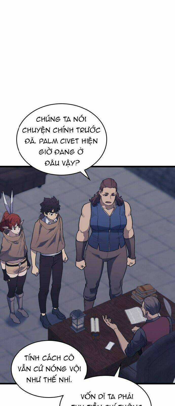 Pháp Sư Từ Thế Giới Khác Chapter 23 trang 15