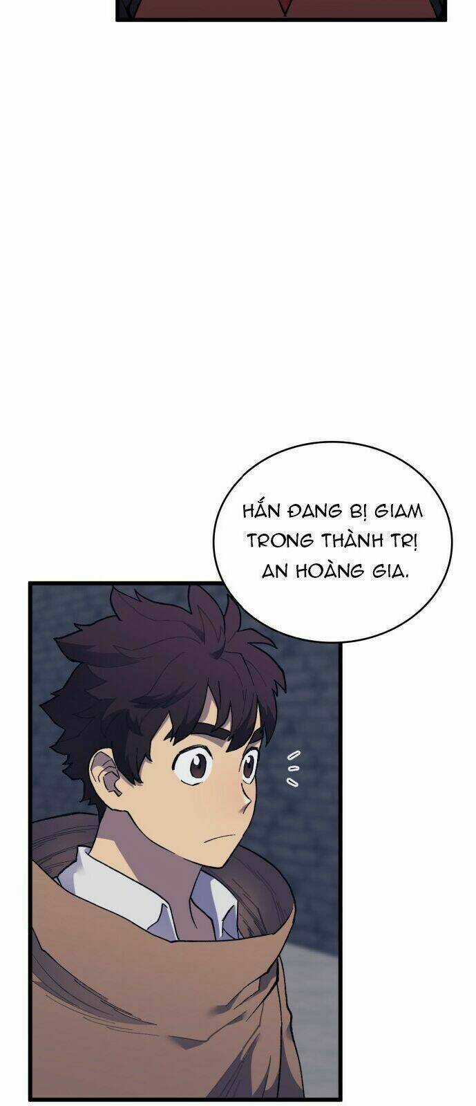 Pháp Sư Từ Thế Giới Khác Chapter 23 trang 17