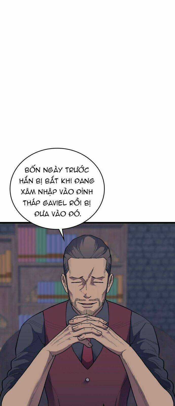 Pháp Sư Từ Thế Giới Khác Chapter 23 trang 18