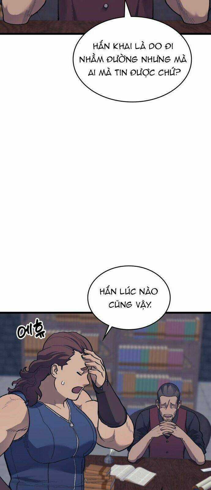 Pháp Sư Từ Thế Giới Khác Chapter 23 trang 19