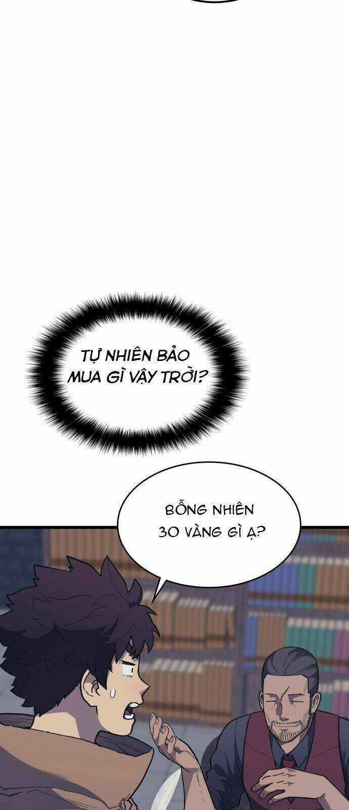 Pháp Sư Từ Thế Giới Khác Chapter 23 trang 22