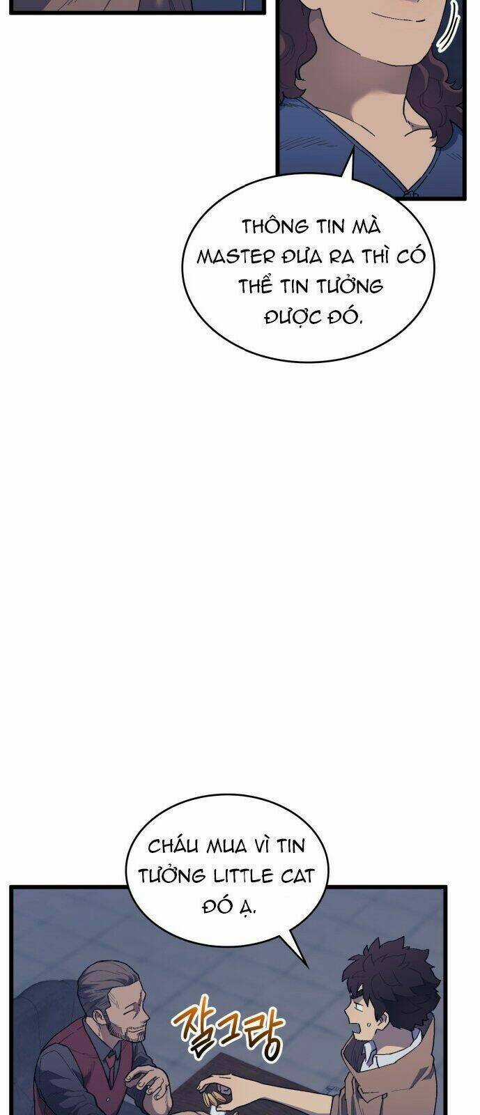 Pháp Sư Từ Thế Giới Khác Chapter 23 trang 24