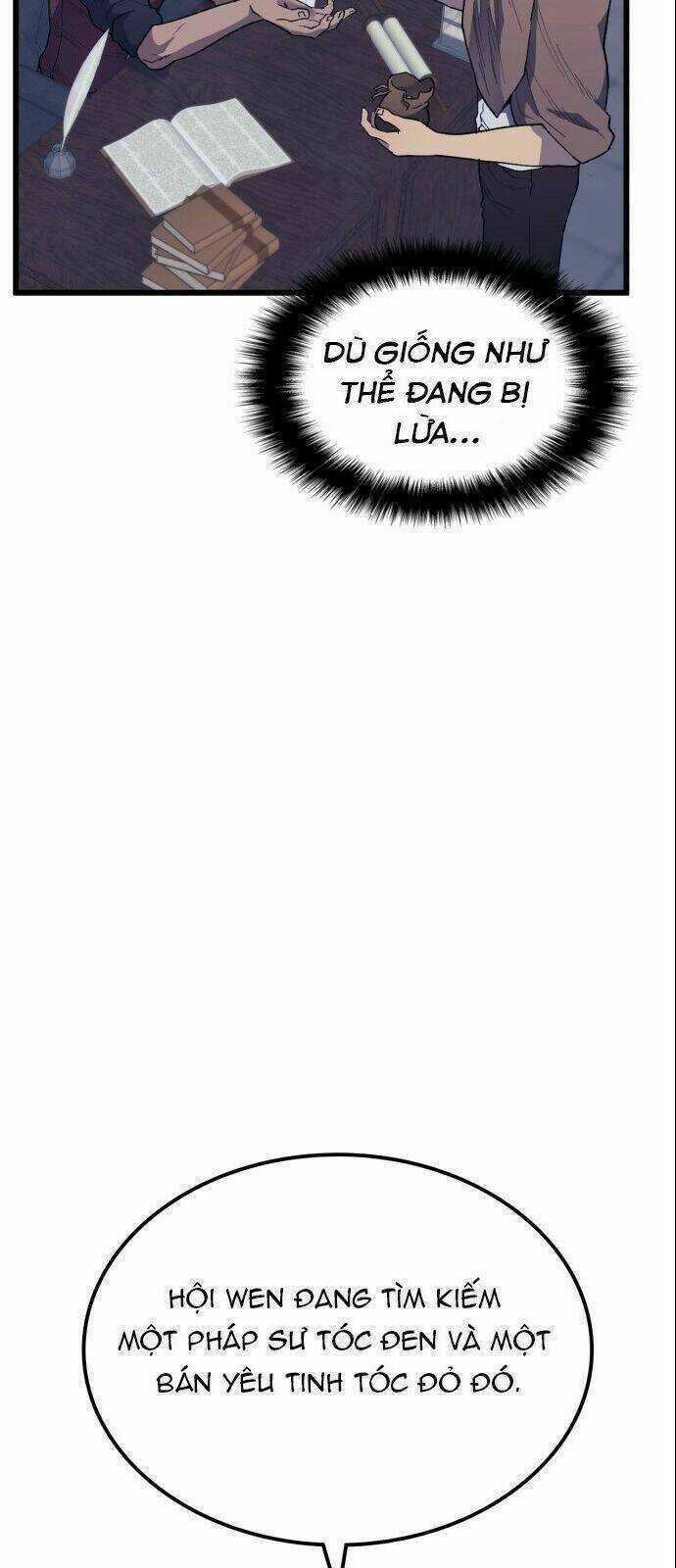 Pháp Sư Từ Thế Giới Khác Chapter 23 trang 25