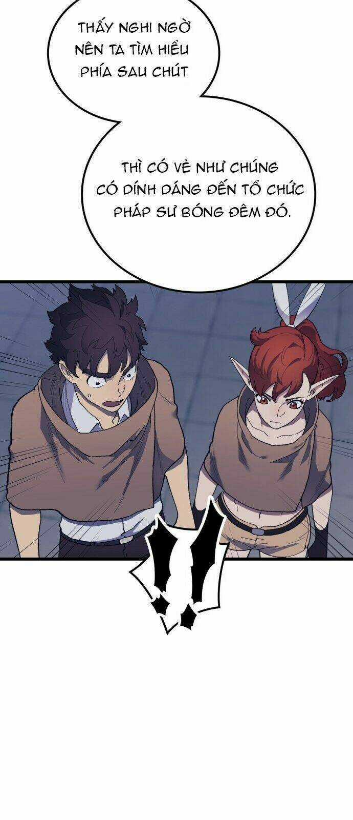 Pháp Sư Từ Thế Giới Khác Chapter 23 trang 27