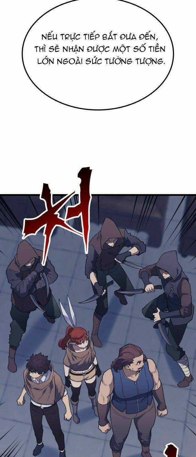 Pháp Sư Từ Thế Giới Khác Chapter 23 trang 29