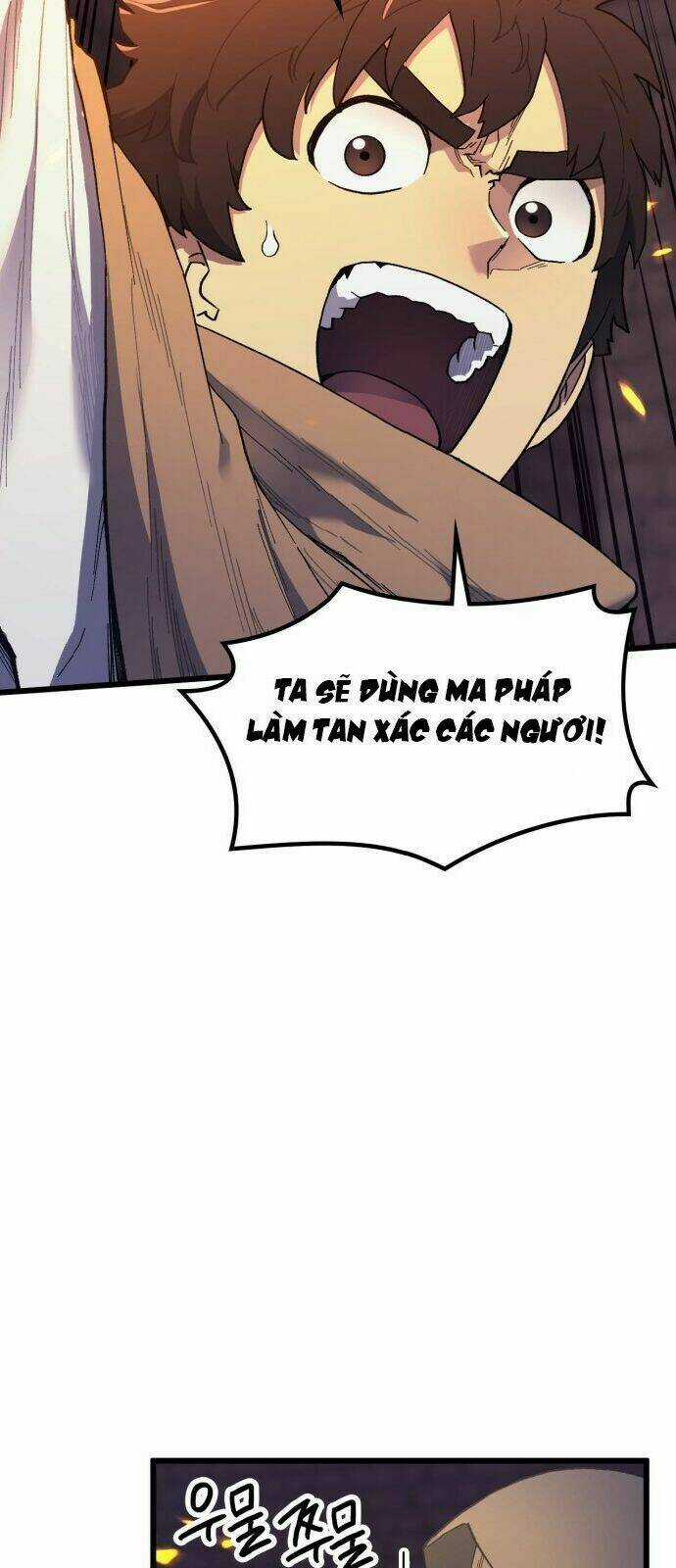 Pháp Sư Từ Thế Giới Khác Chapter 23 trang 34