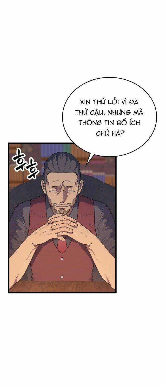 Pháp Sư Từ Thế Giới Khác Chapter 23 trang 38