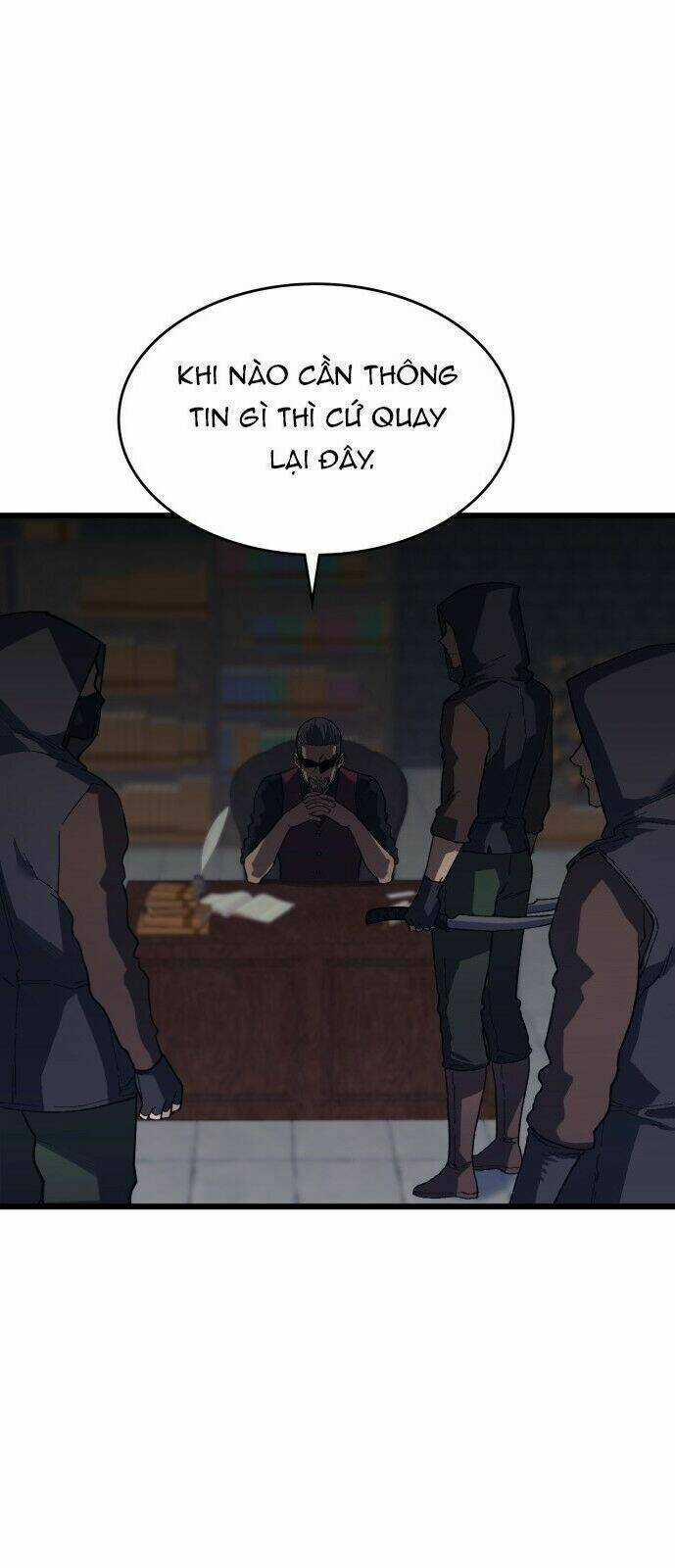 Pháp Sư Từ Thế Giới Khác Chapter 23 trang 40