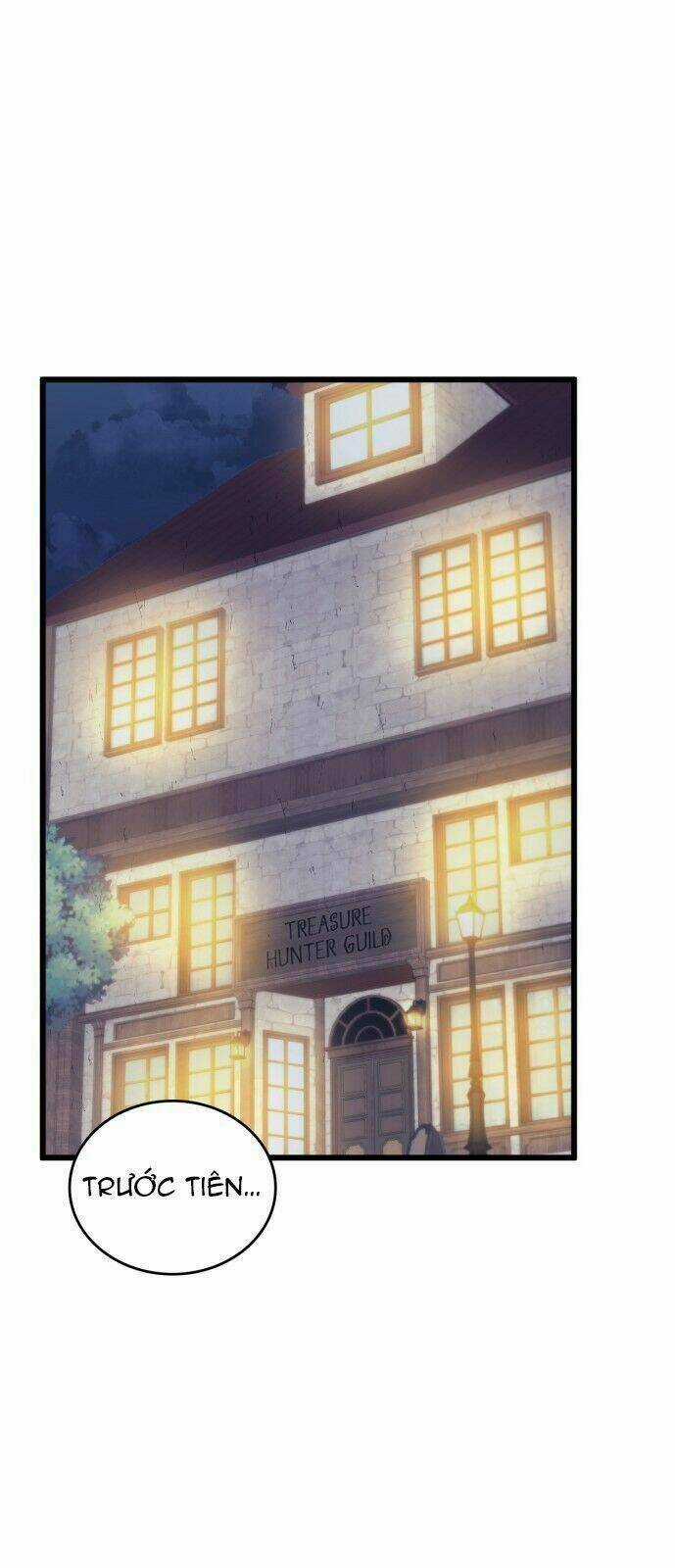 Pháp Sư Từ Thế Giới Khác Chapter 23 trang 42