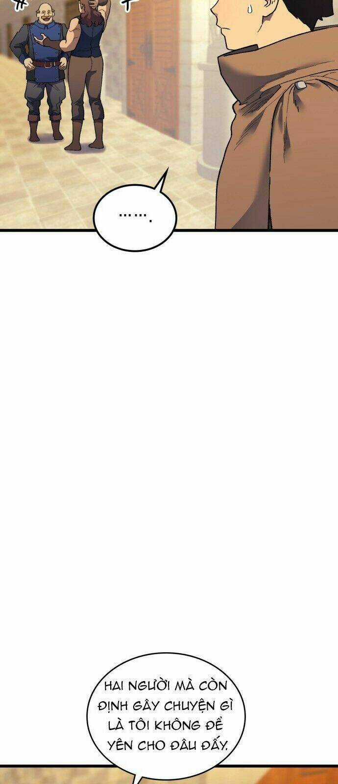 Pháp Sư Từ Thế Giới Khác Chapter 23 trang 48