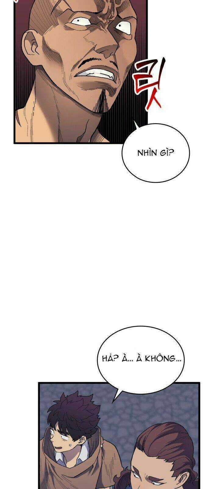 Pháp Sư Từ Thế Giới Khác Chapter 23 trang 54