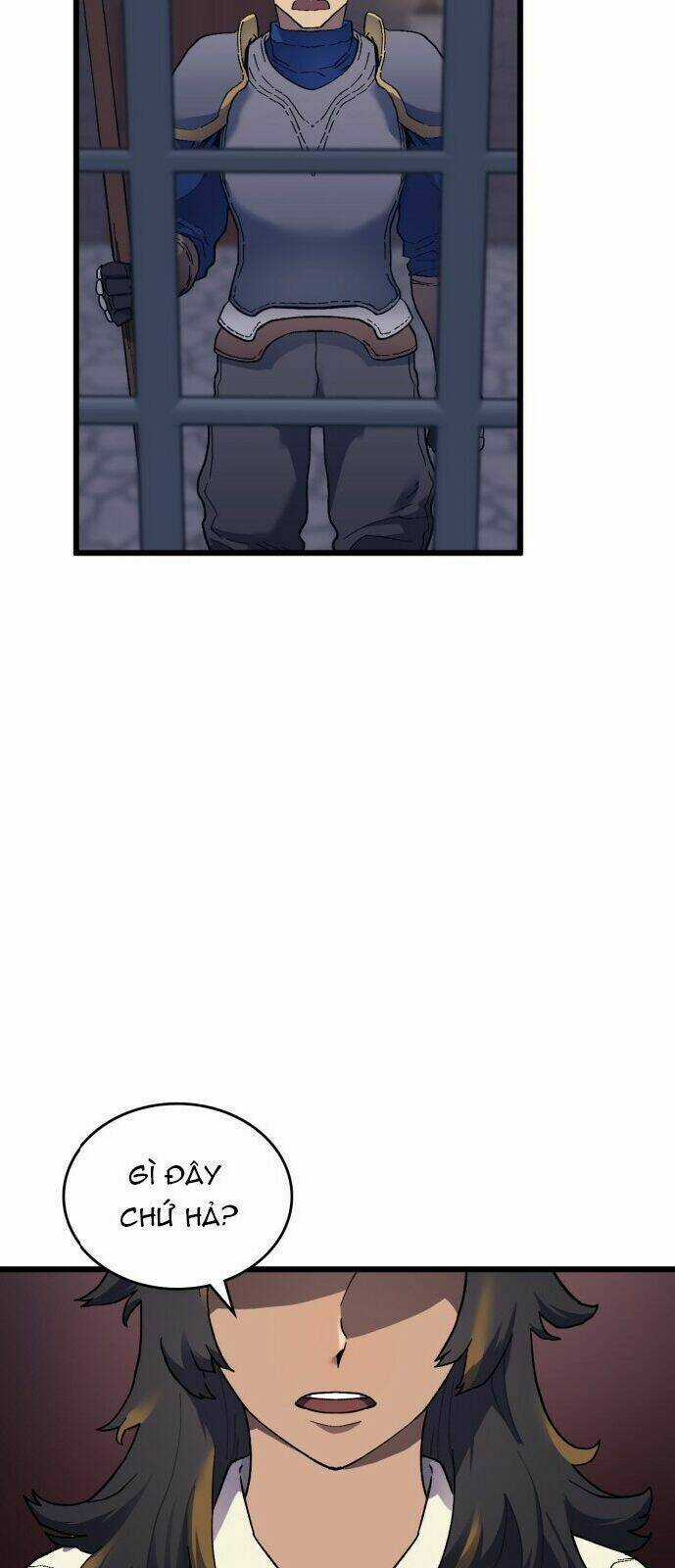 Pháp Sư Từ Thế Giới Khác Chapter 23 trang 56