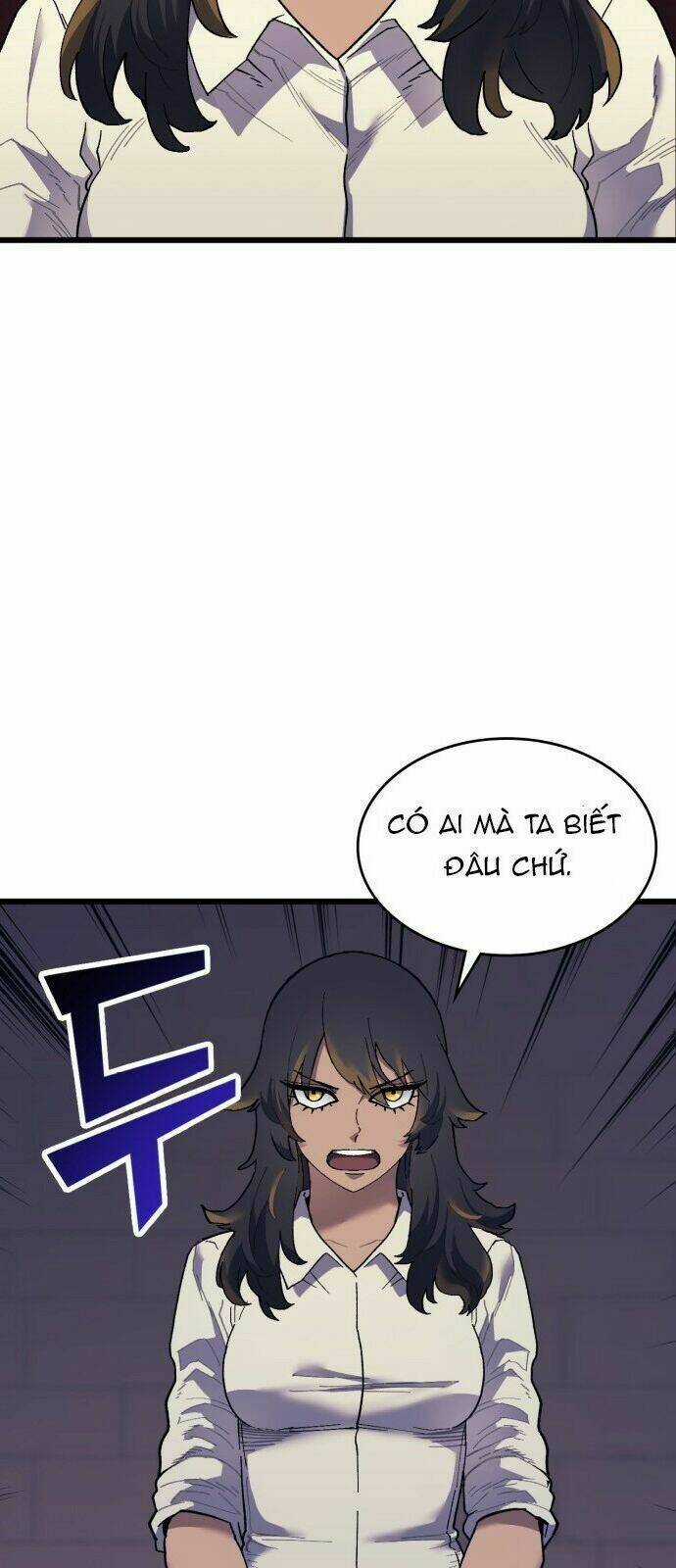 Pháp Sư Từ Thế Giới Khác Chapter 23 trang 57