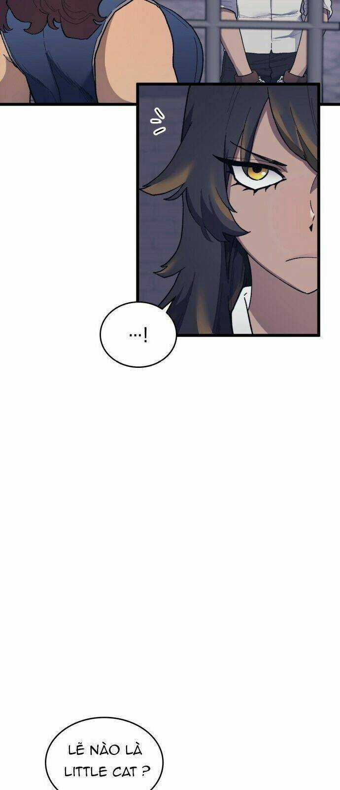 Pháp Sư Từ Thế Giới Khác Chapter 23 trang 59