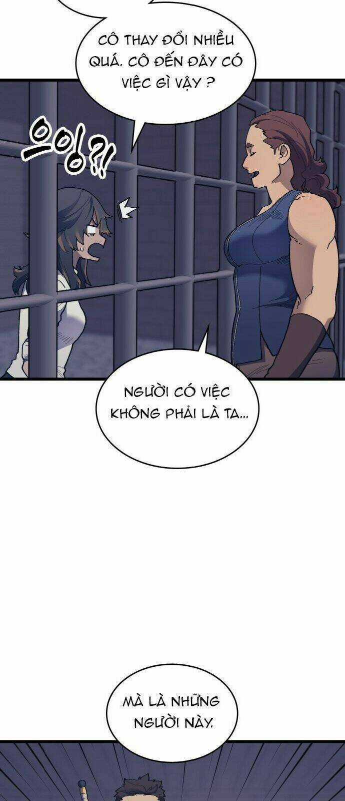 Pháp Sư Từ Thế Giới Khác Chapter 23 trang 60