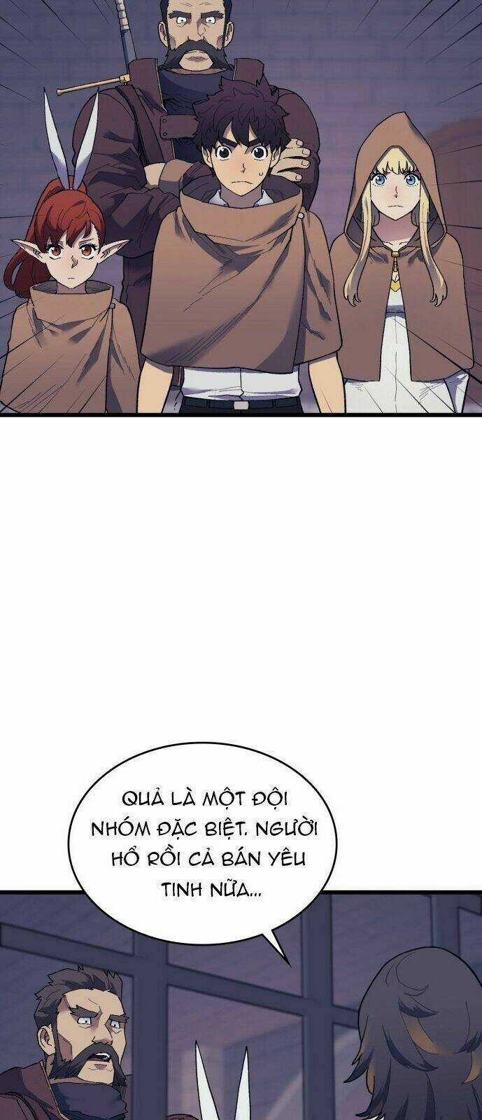 Pháp Sư Từ Thế Giới Khác Chapter 23 trang 61