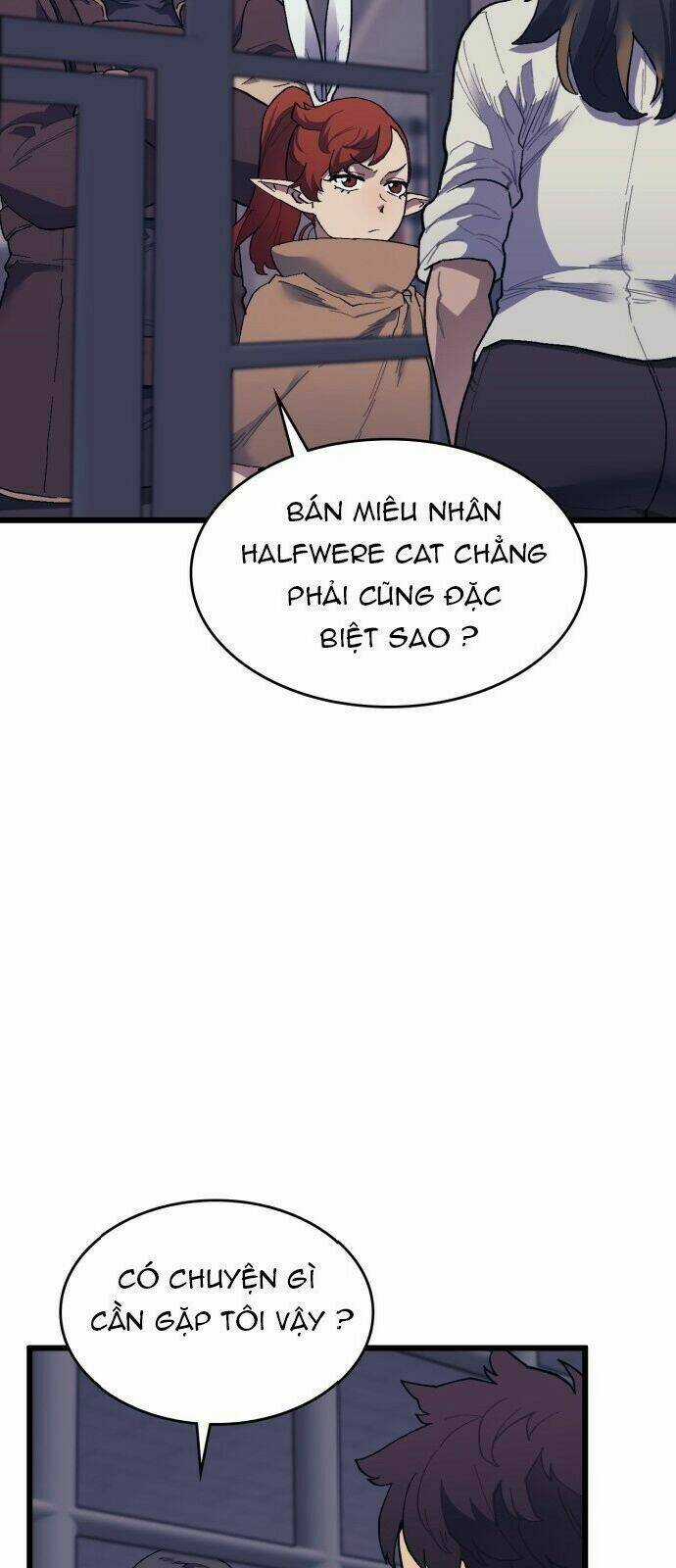Pháp Sư Từ Thế Giới Khác Chapter 23 trang 62