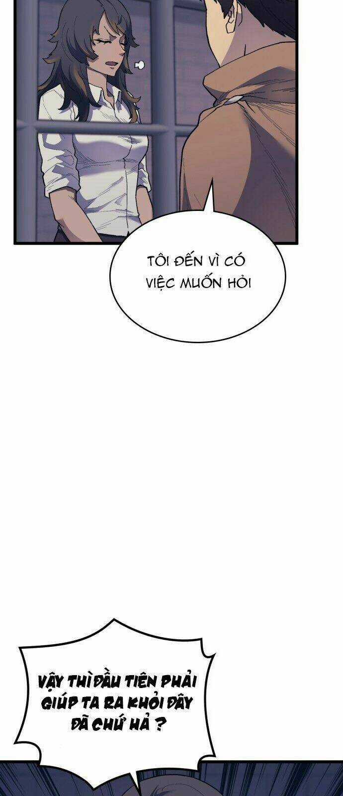 Pháp Sư Từ Thế Giới Khác Chapter 23 trang 63