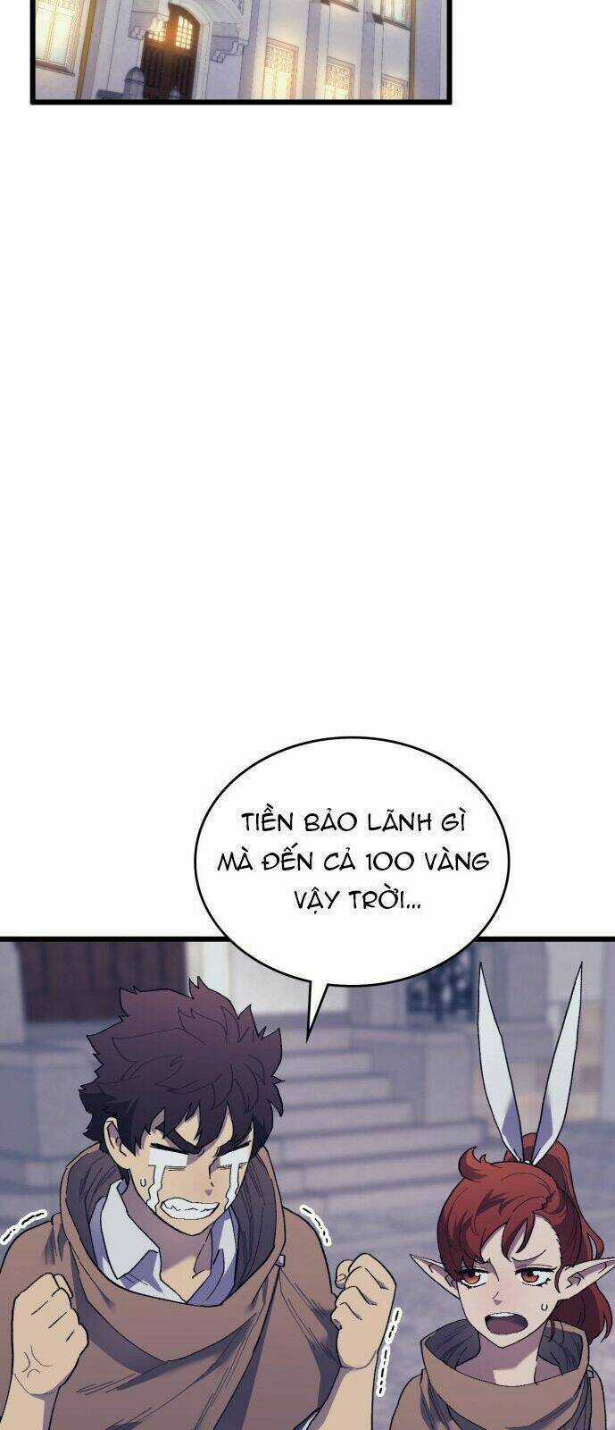 Pháp Sư Từ Thế Giới Khác Chapter 23 trang 66