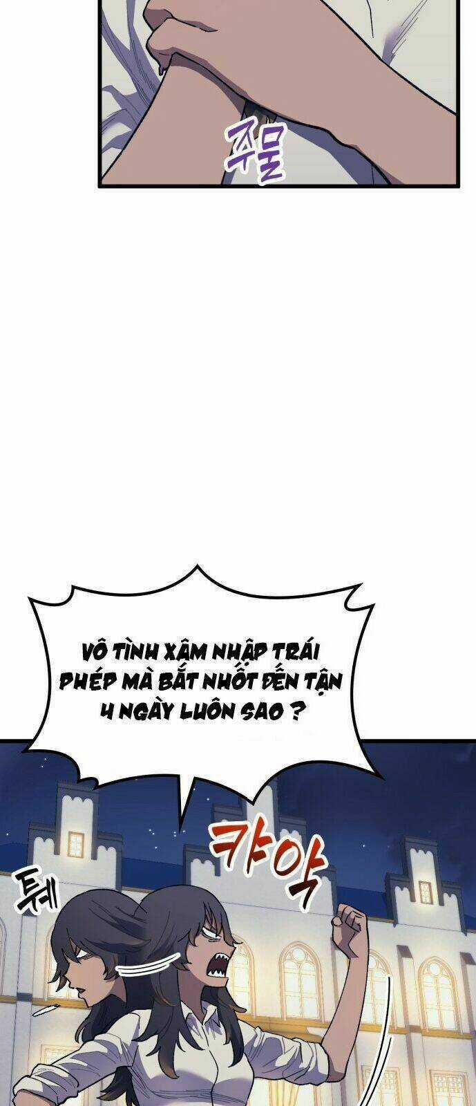 Pháp Sư Từ Thế Giới Khác Chapter 23 trang 68