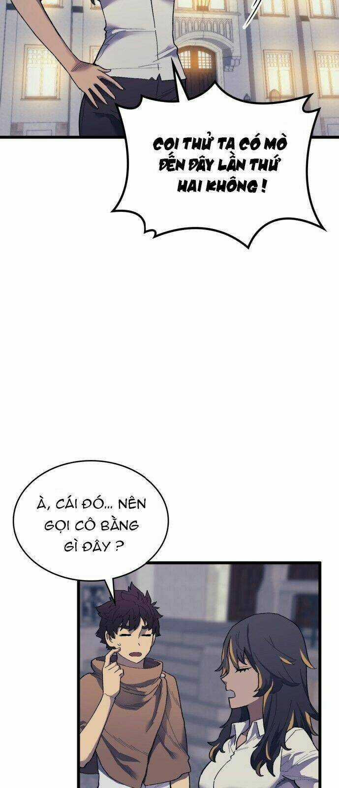 Pháp Sư Từ Thế Giới Khác Chapter 23 trang 69