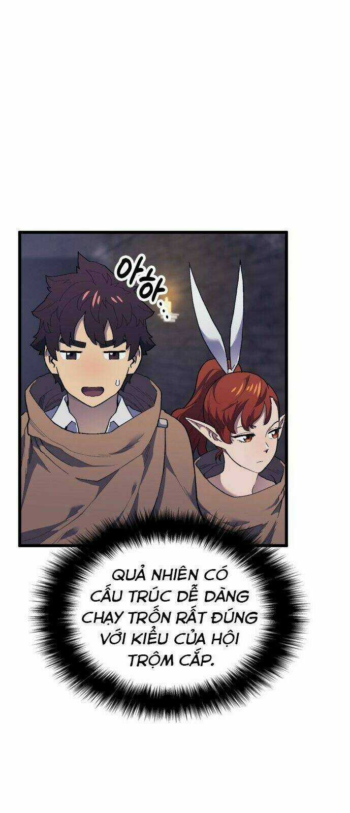 Pháp Sư Từ Thế Giới Khác Chapter 23 trang 7