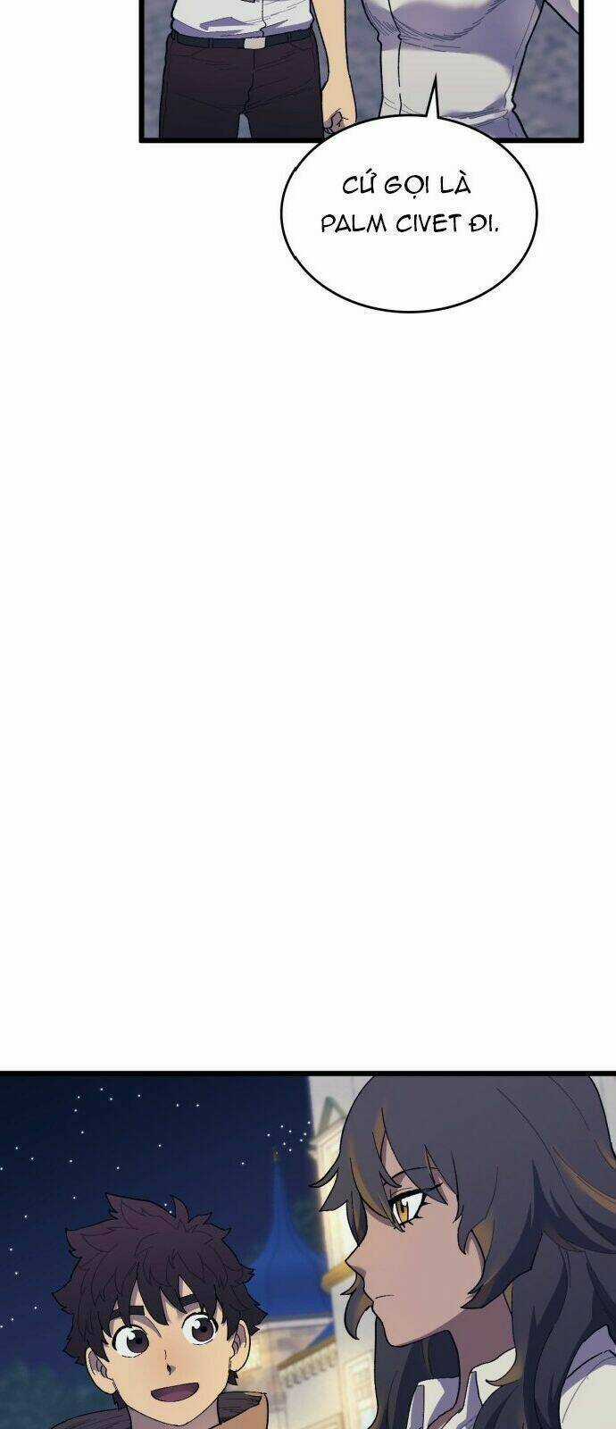 Pháp Sư Từ Thế Giới Khác Chapter 23 trang 70