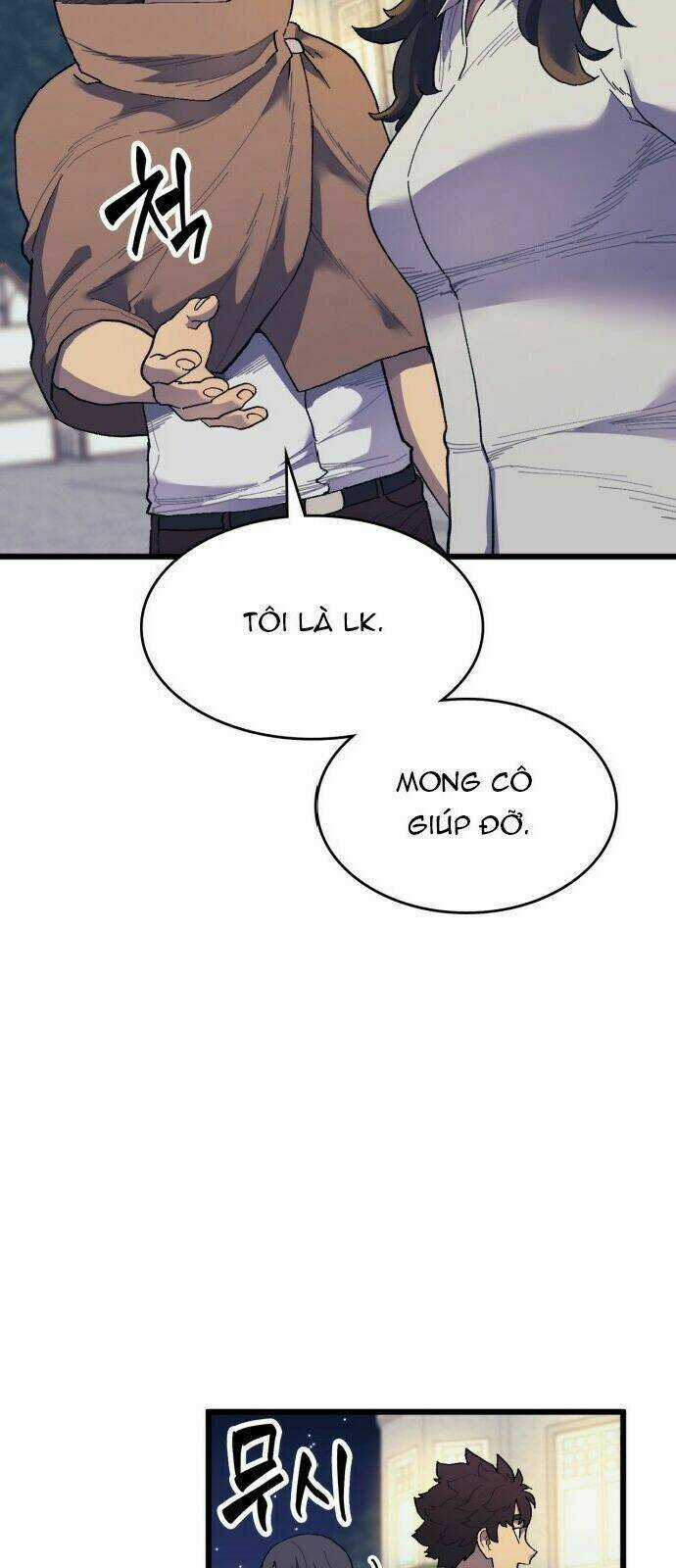 Pháp Sư Từ Thế Giới Khác Chapter 23 trang 71