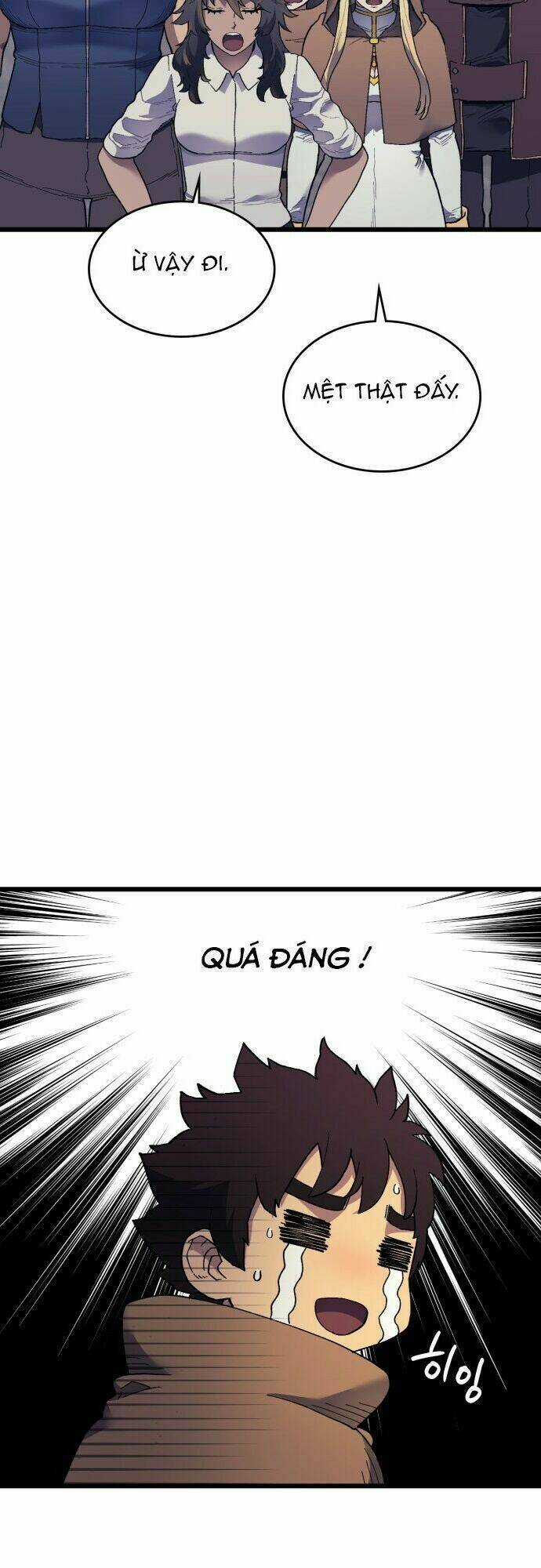 Pháp Sư Từ Thế Giới Khác Chapter 23 trang 73