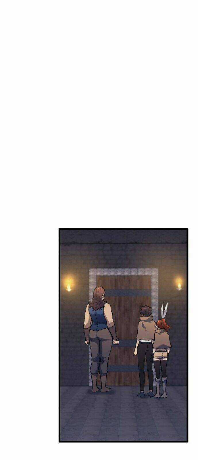 Pháp Sư Từ Thế Giới Khác Chapter 23 trang 8