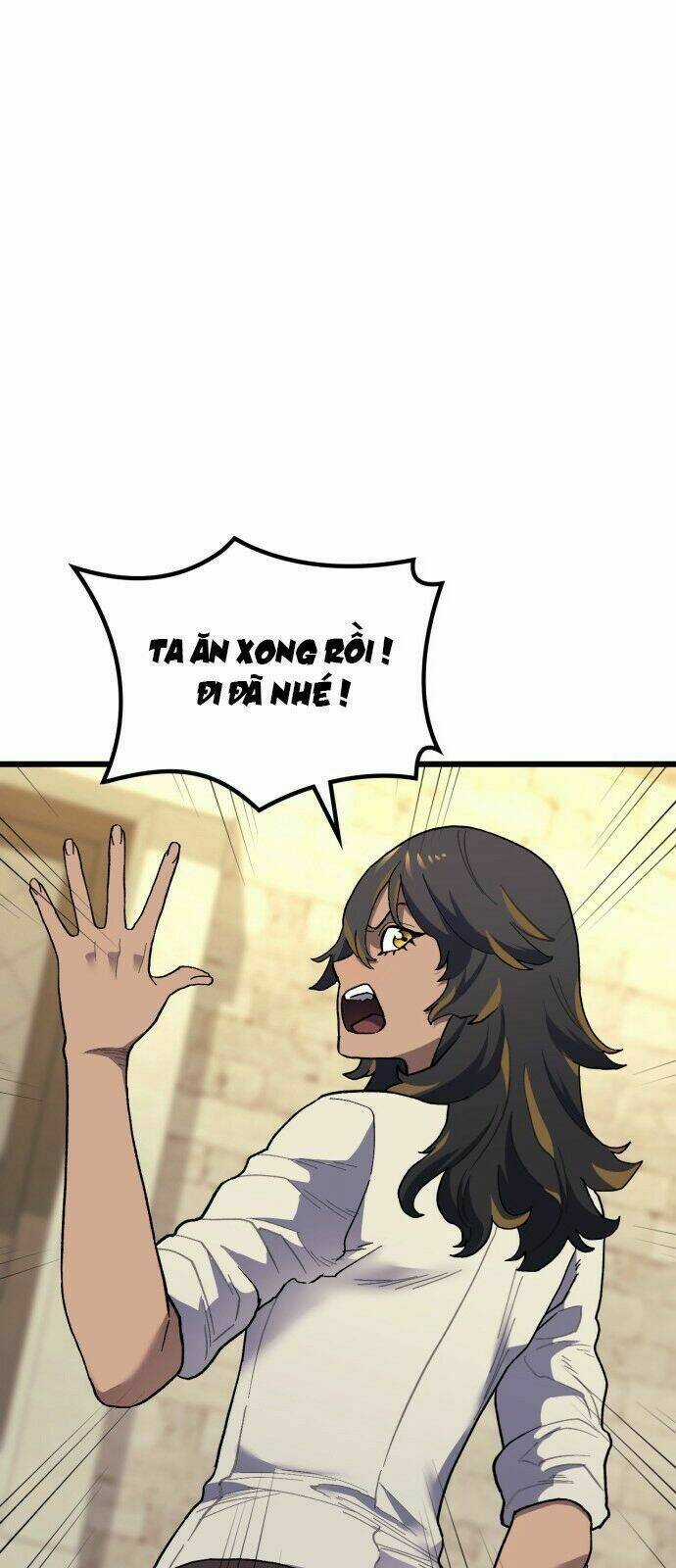 Pháp Sư Từ Thế Giới Khác Chapter 23 trang 81