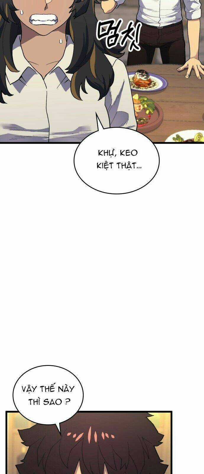 Pháp Sư Từ Thế Giới Khác Chapter 23 trang 83