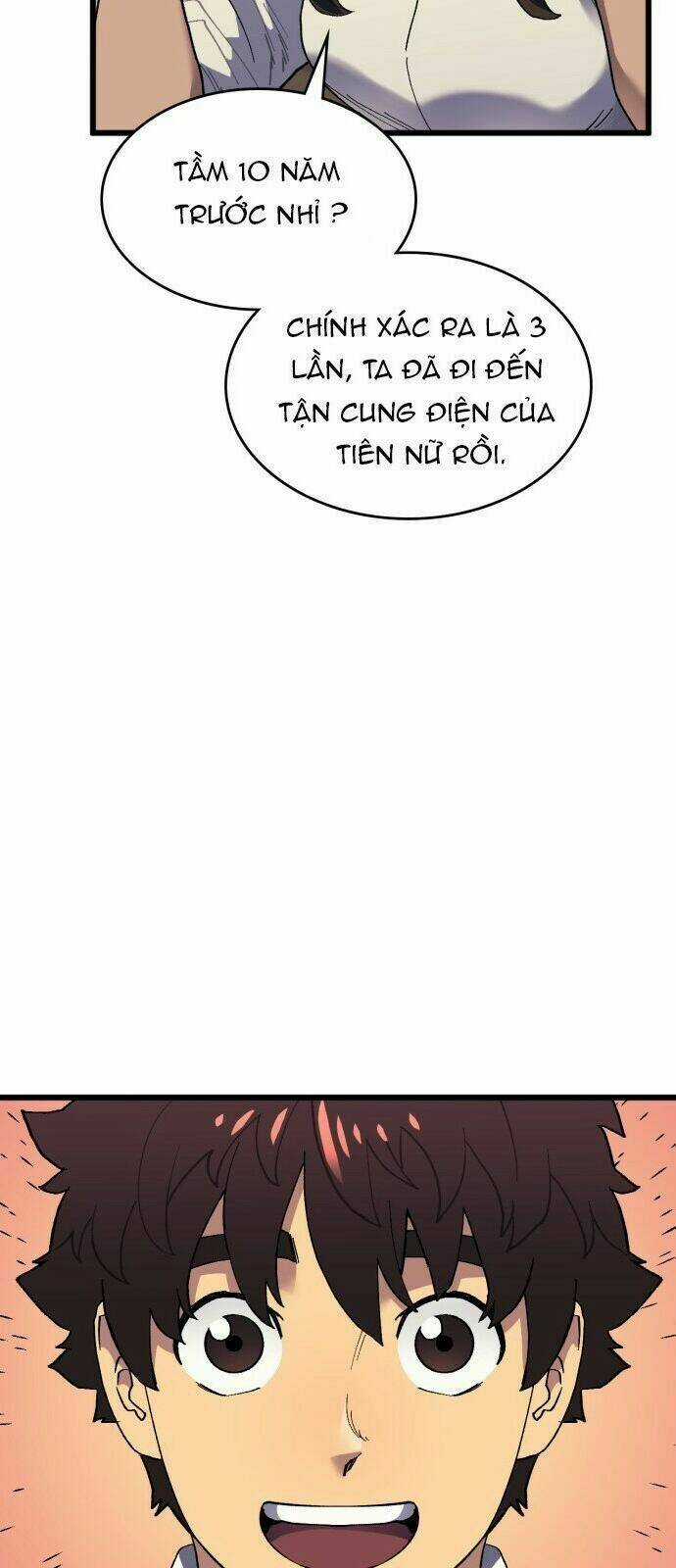 Pháp Sư Từ Thế Giới Khác Chapter 23 trang 88