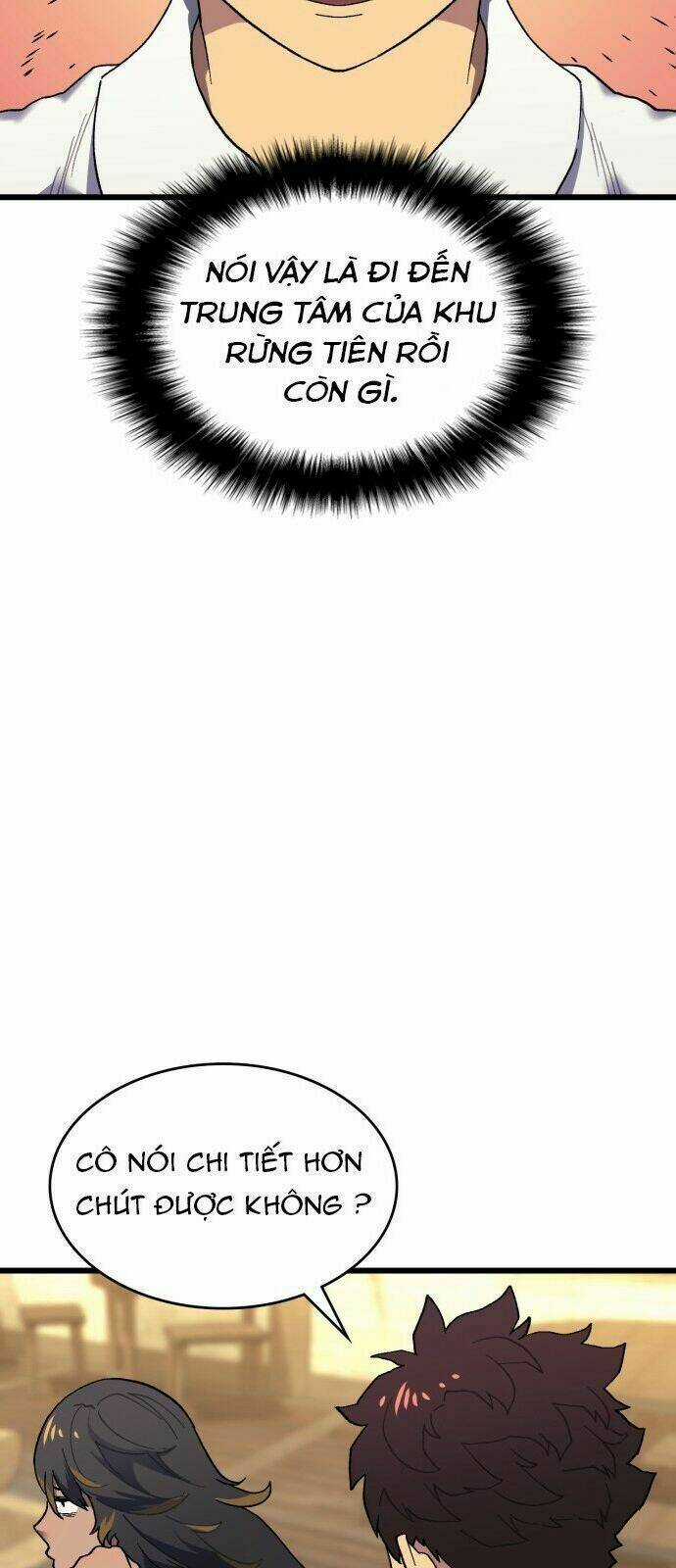 Pháp Sư Từ Thế Giới Khác Chapter 23 trang 89