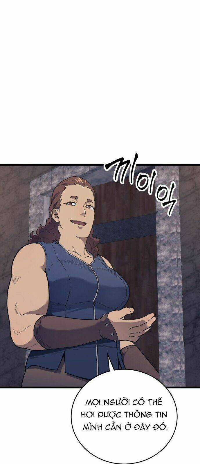 Pháp Sư Từ Thế Giới Khác Chapter 23 trang 9