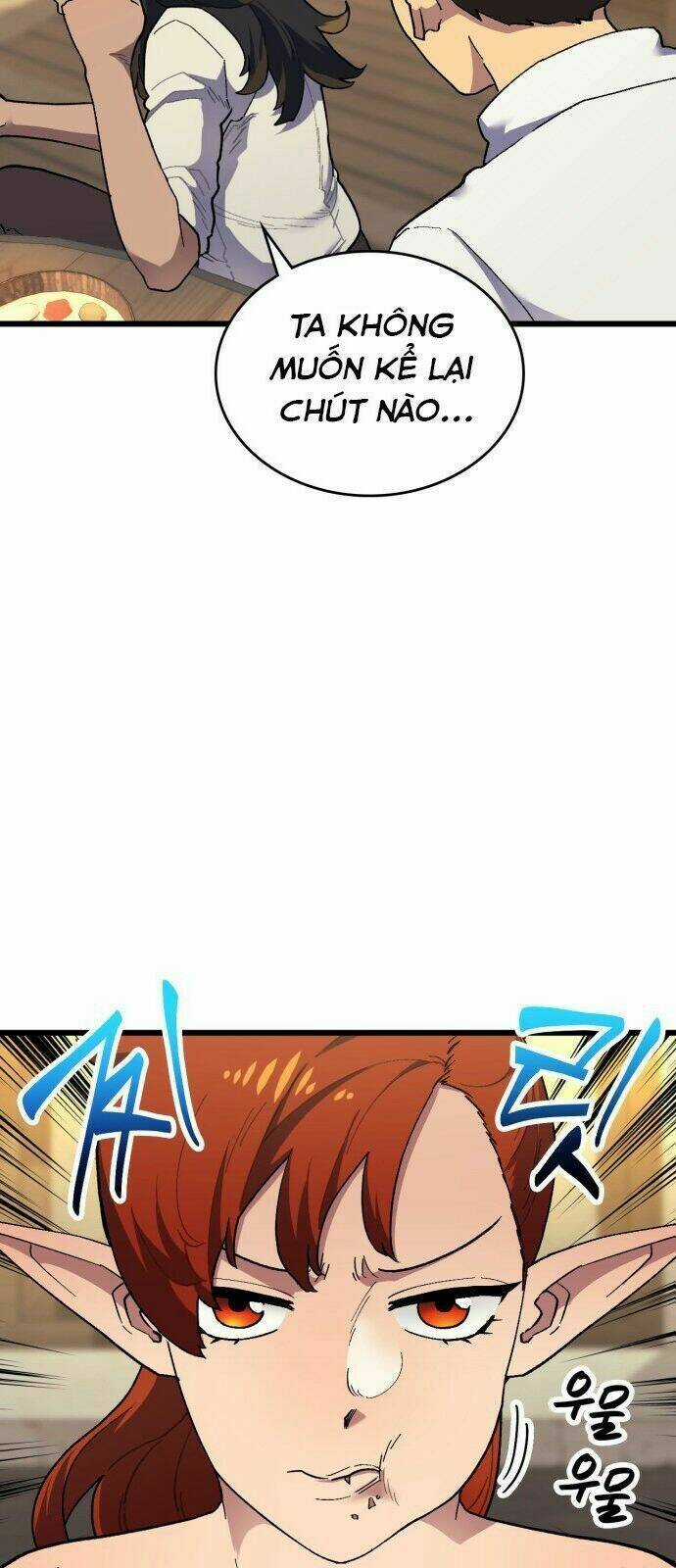 Pháp Sư Từ Thế Giới Khác Chapter 23 trang 90