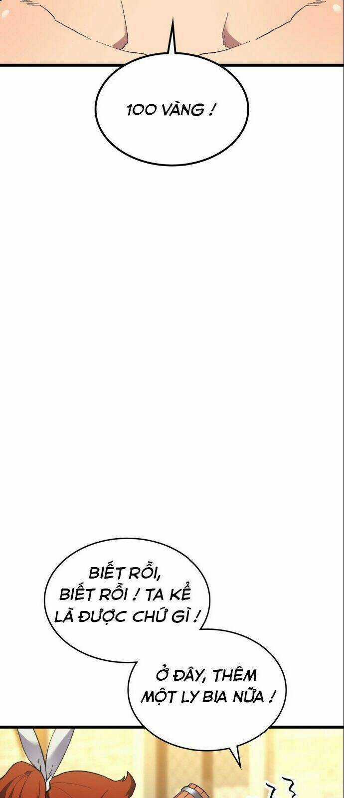 Pháp Sư Từ Thế Giới Khác Chapter 23 trang 91