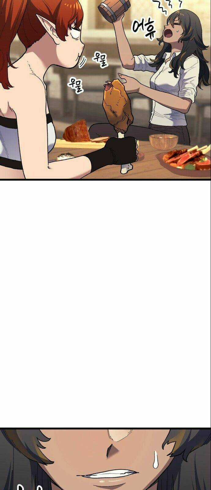 Pháp Sư Từ Thế Giới Khác Chapter 23 trang 92