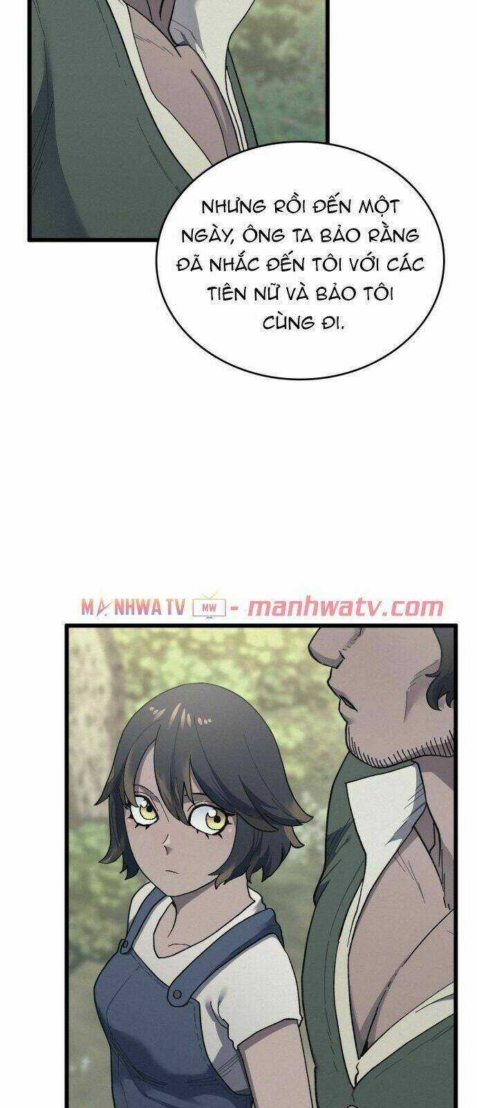 Pháp Sư Từ Thế Giới Khác Chapter 24 trang 10