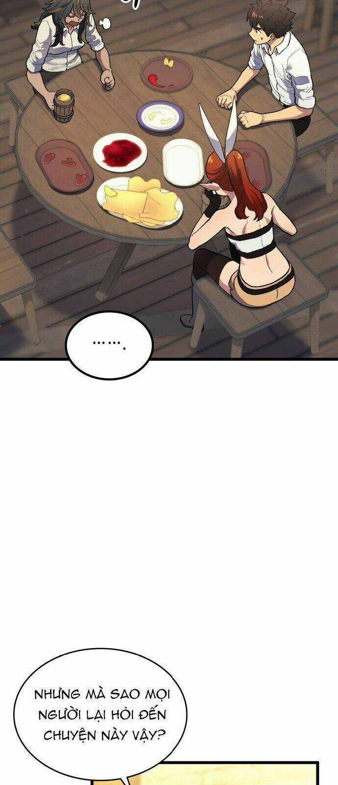 Pháp Sư Từ Thế Giới Khác Chapter 24 trang 13