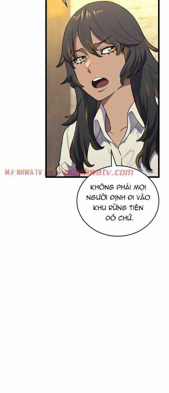 Pháp Sư Từ Thế Giới Khác Chapter 24 trang 14