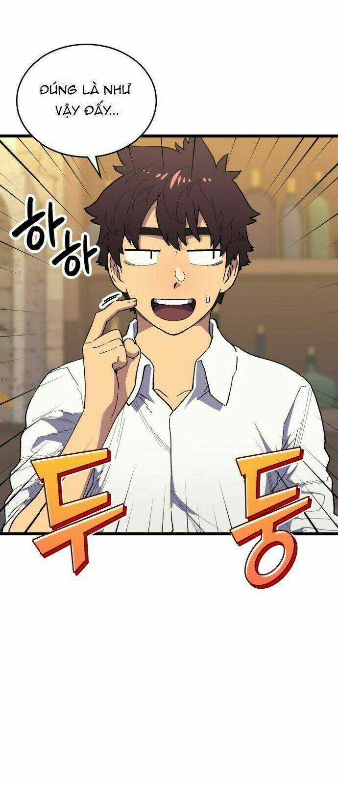 Pháp Sư Từ Thế Giới Khác Chapter 24 trang 15