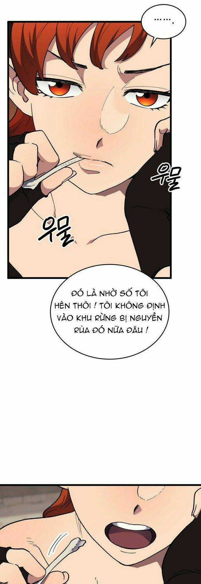 Pháp Sư Từ Thế Giới Khác Chapter 24 trang 22