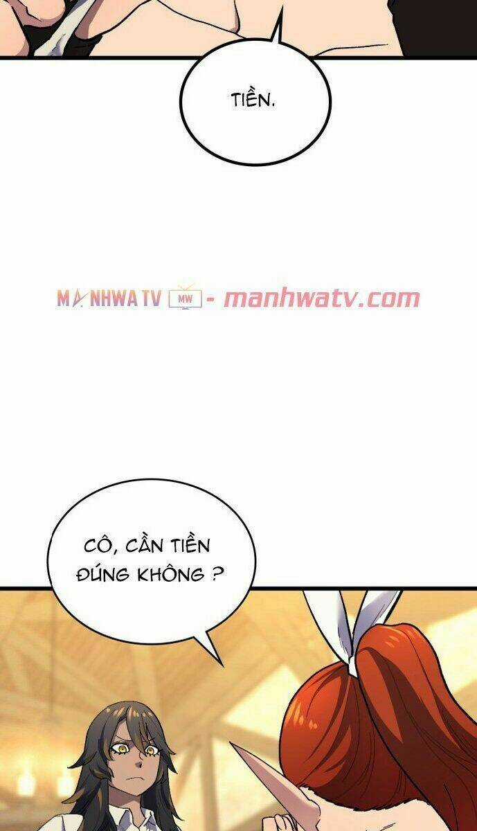 Pháp Sư Từ Thế Giới Khác Chapter 24 trang 23