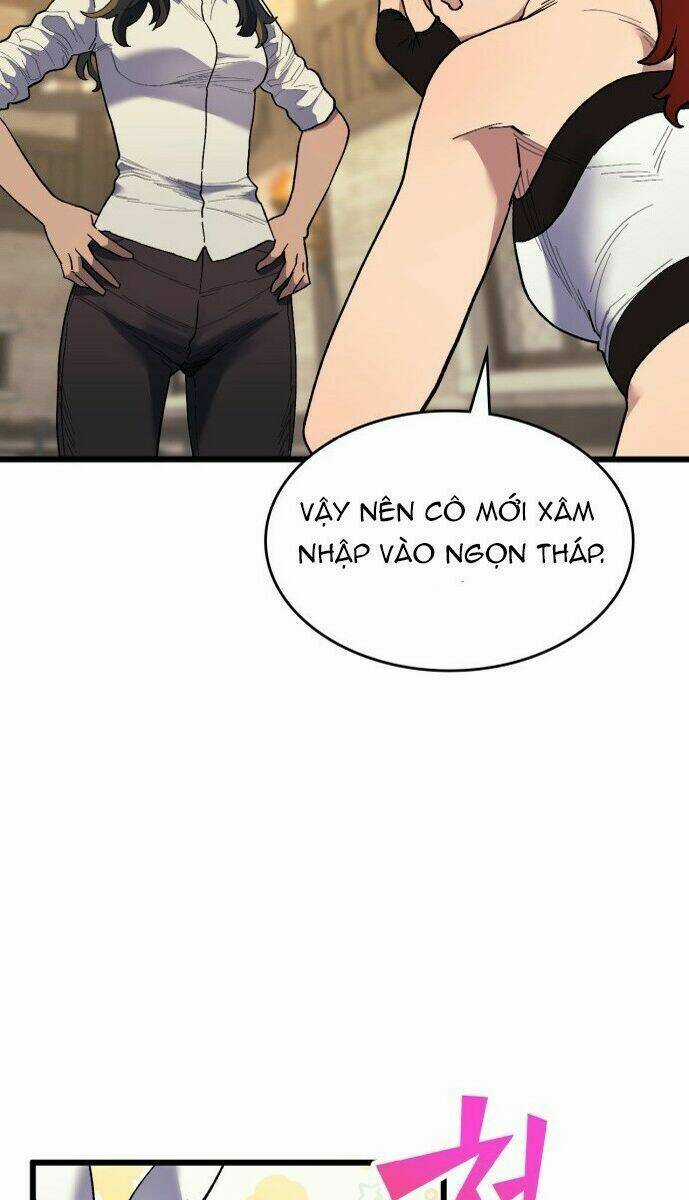 Pháp Sư Từ Thế Giới Khác Chapter 24 trang 24