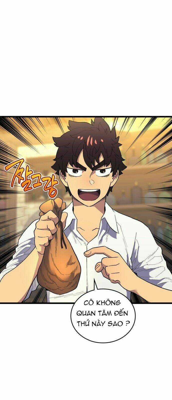 Pháp Sư Từ Thế Giới Khác Chapter 24 trang 26